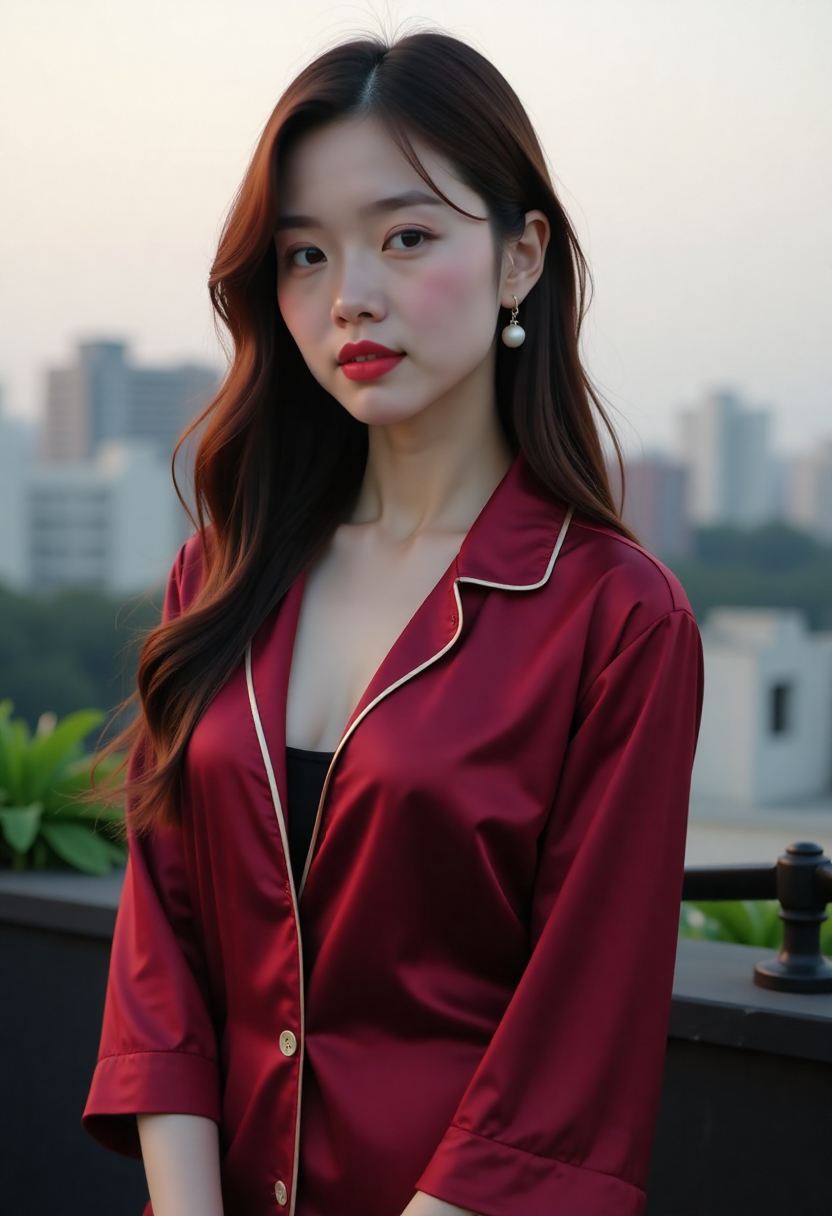 影像创作交流活动现场